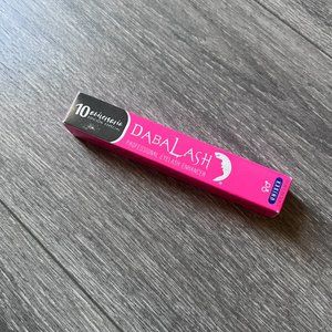 DabaLash Professional Eyelash Enhancer Growth Serum 5.32 ml/ 0.18 fl oz SEALED